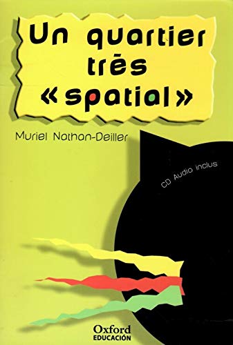 Frances 1o eso lect n (quartier spatial)
