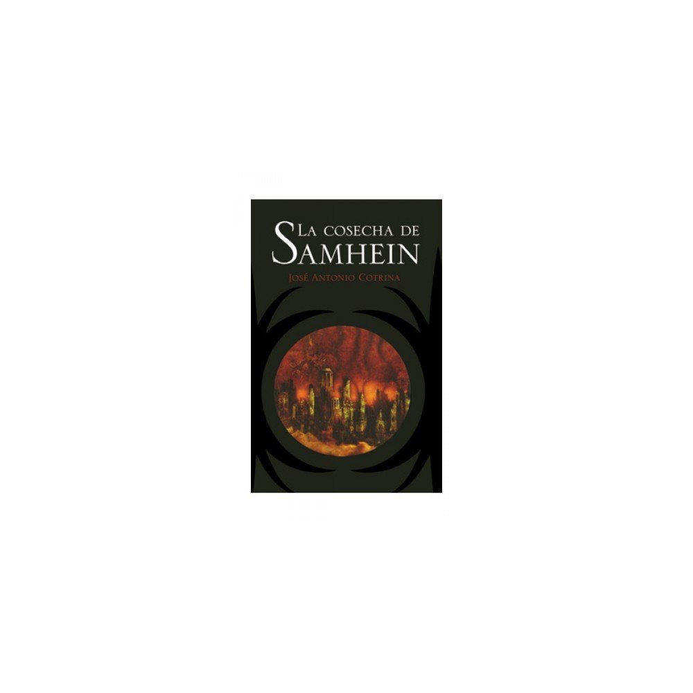 La cosecha de Samhein