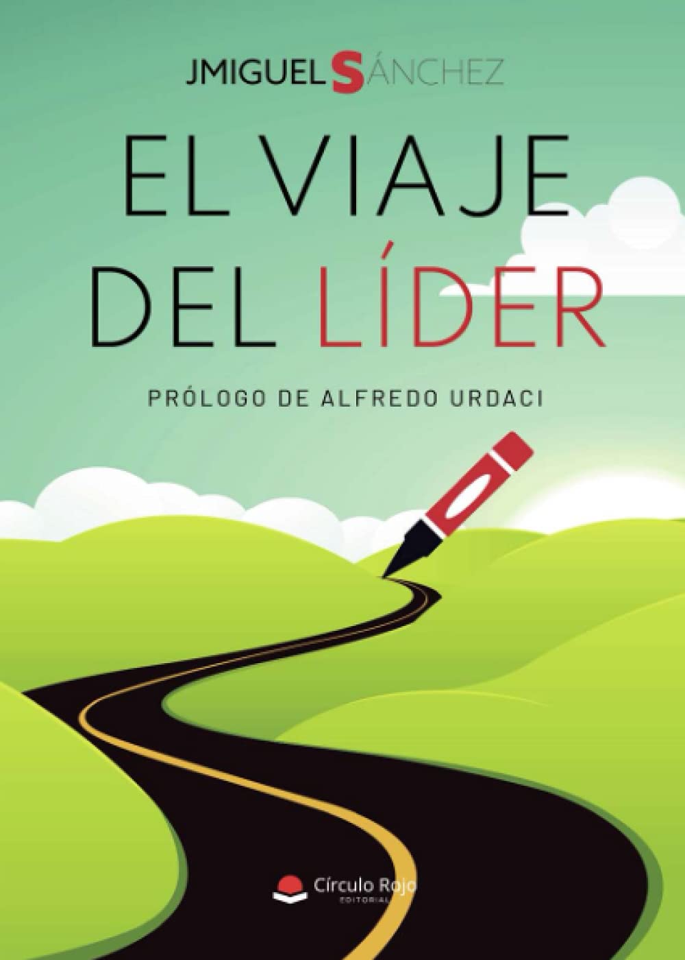 El viaje del líder (SIN COLECCION)