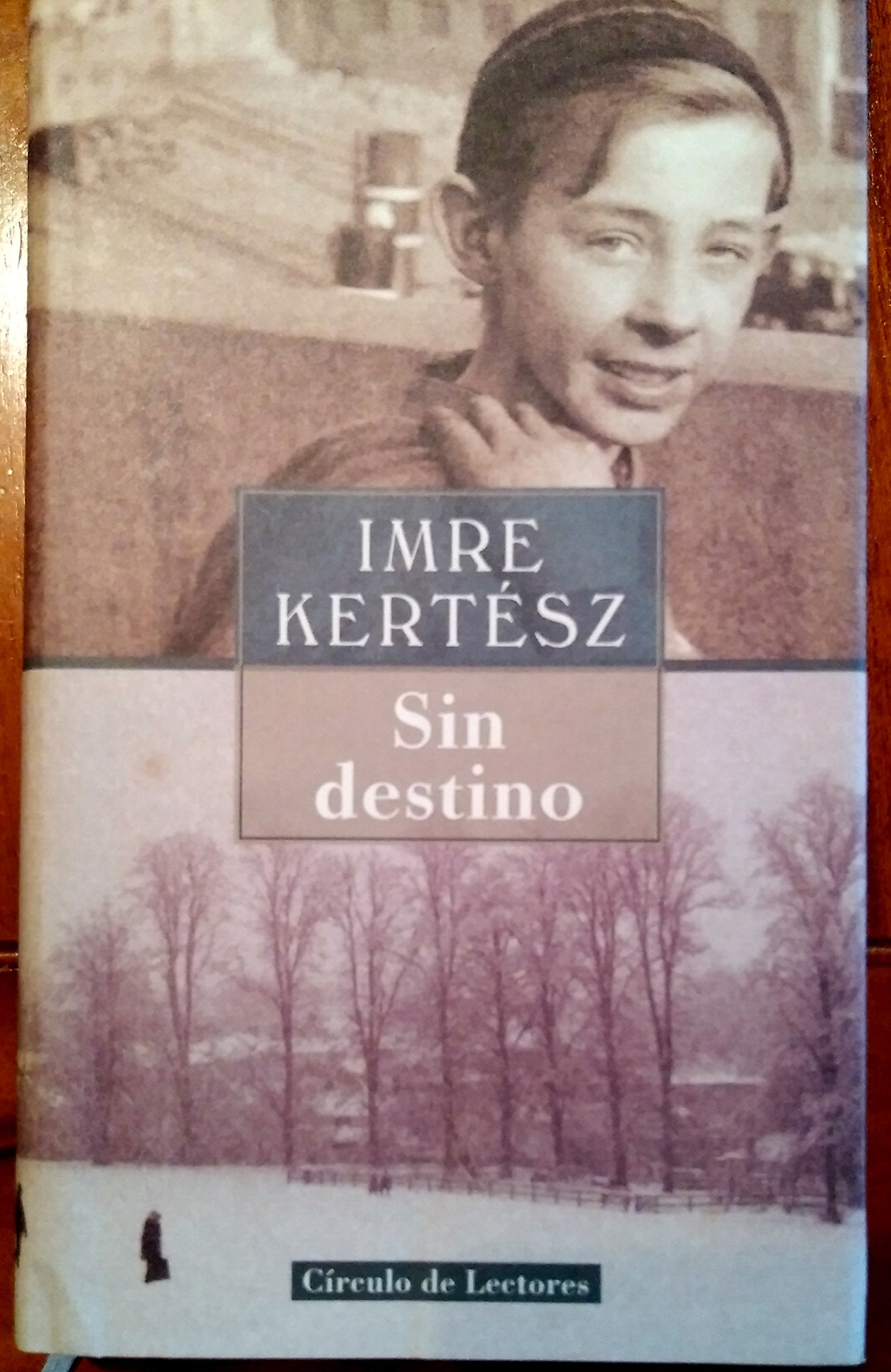 Sin destino