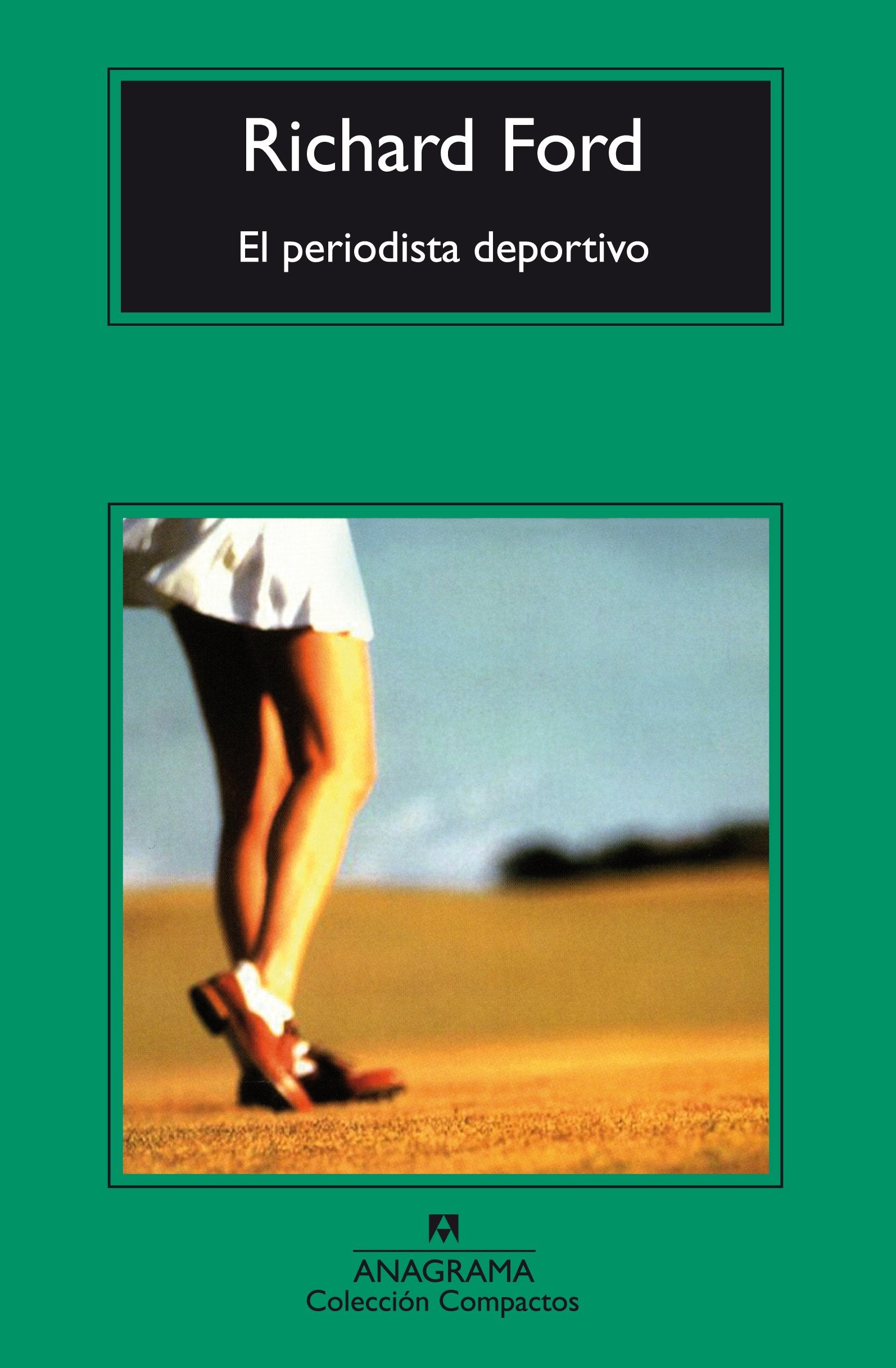 El periodista deportivo: 320 (Compactos)