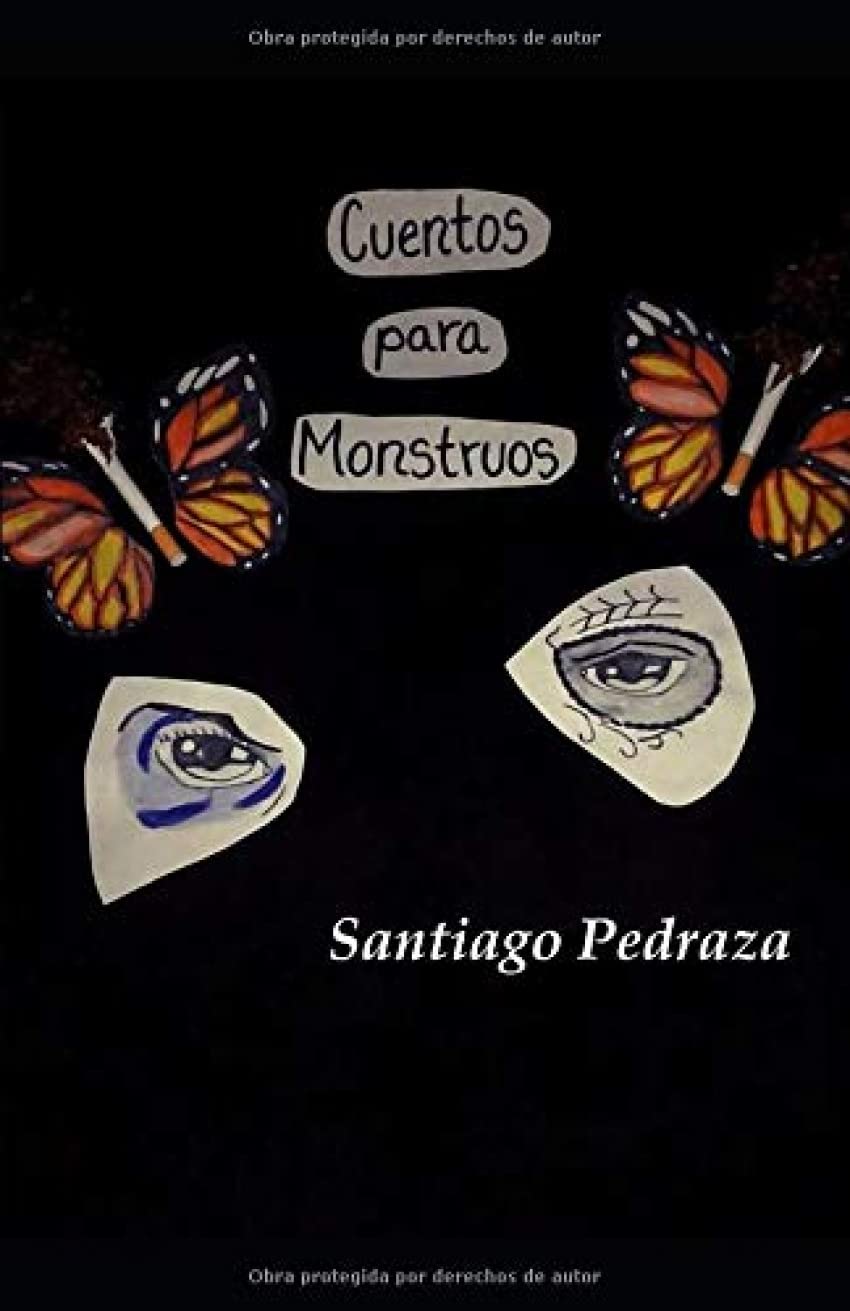 Cuentos para Monstruos