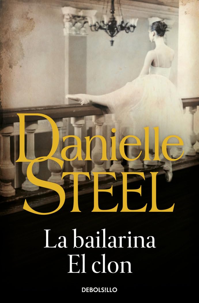 La bailarina | El clon (Best Seller | Ficción)