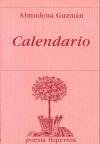 Calendario (Poesía Hiperión)