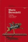 Puentes como liebres y otros cuentos (Serie Roja)