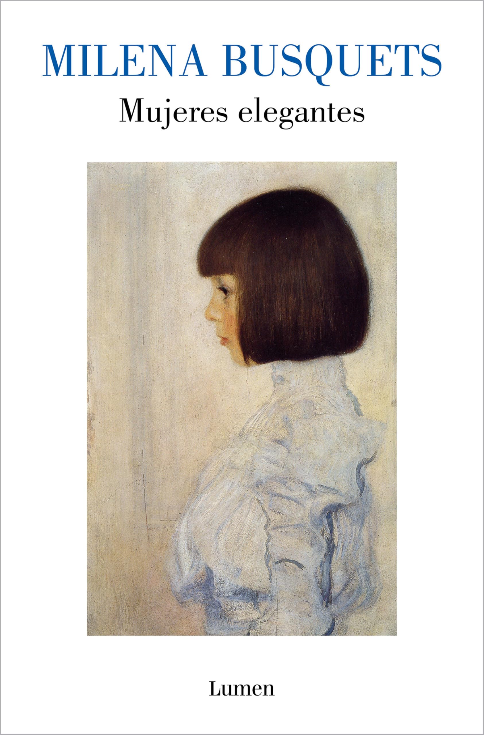 Mujeres elegantes (Narrativa)