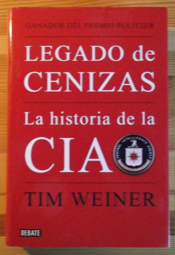 Legado de cenizas