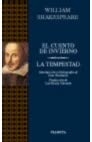 El cuento de invierno/La tempestad (Clásicos Universales Planeta)