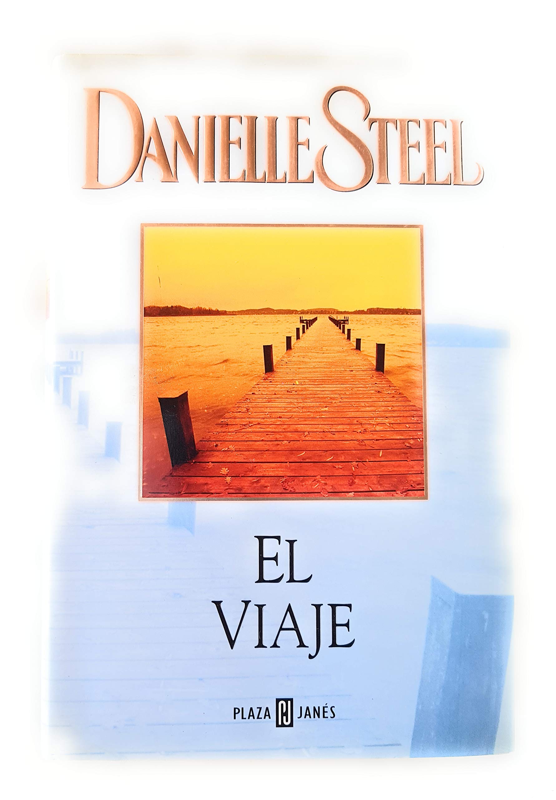 VIAJE,EL--BLISTER-PLAZA (SIN COLECCION)