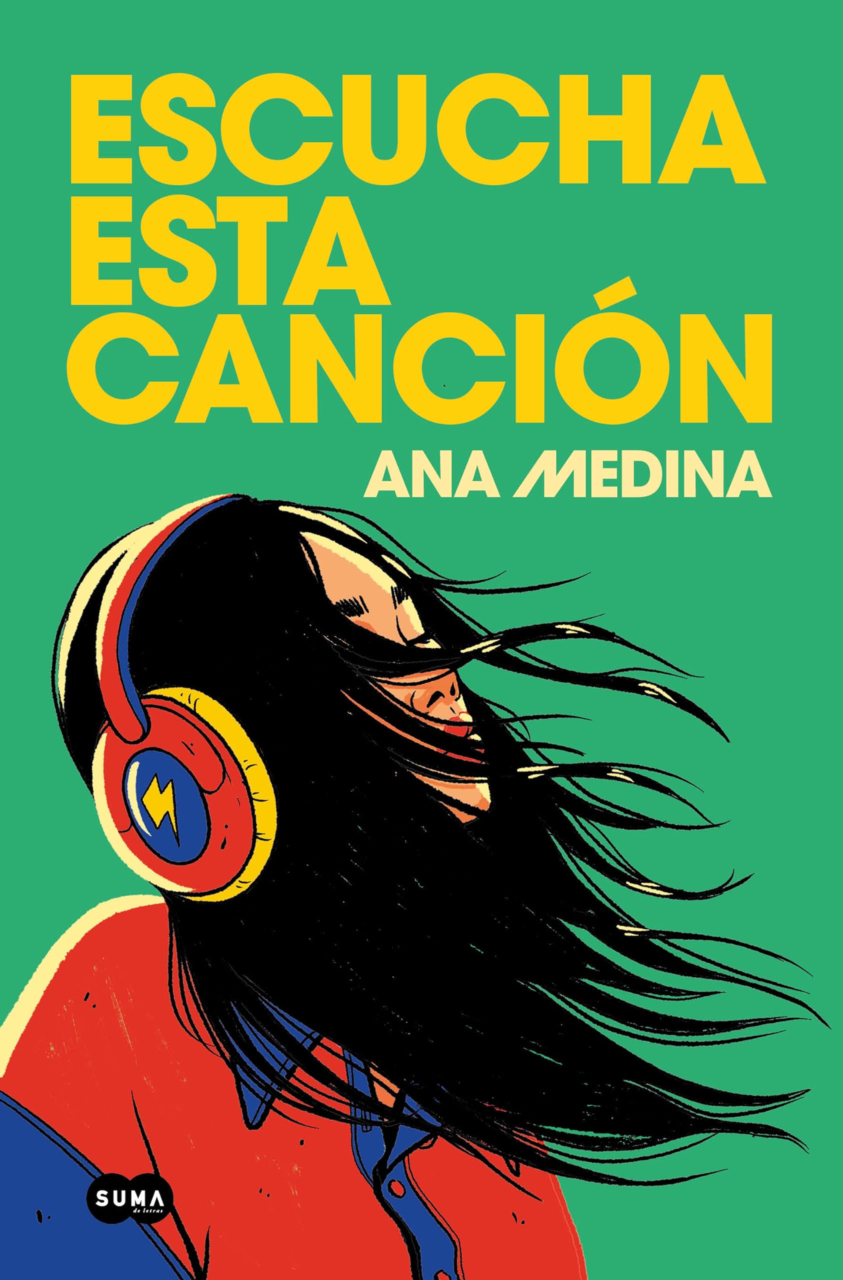 Escucha esta canción (SUMA)
