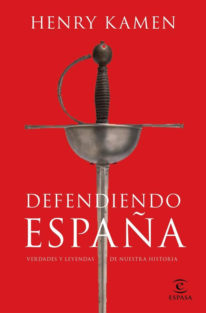Defendiendo España