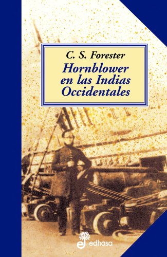 Hornblower en las Indias Occidentales