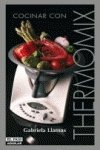 Cocinar con Thermomix