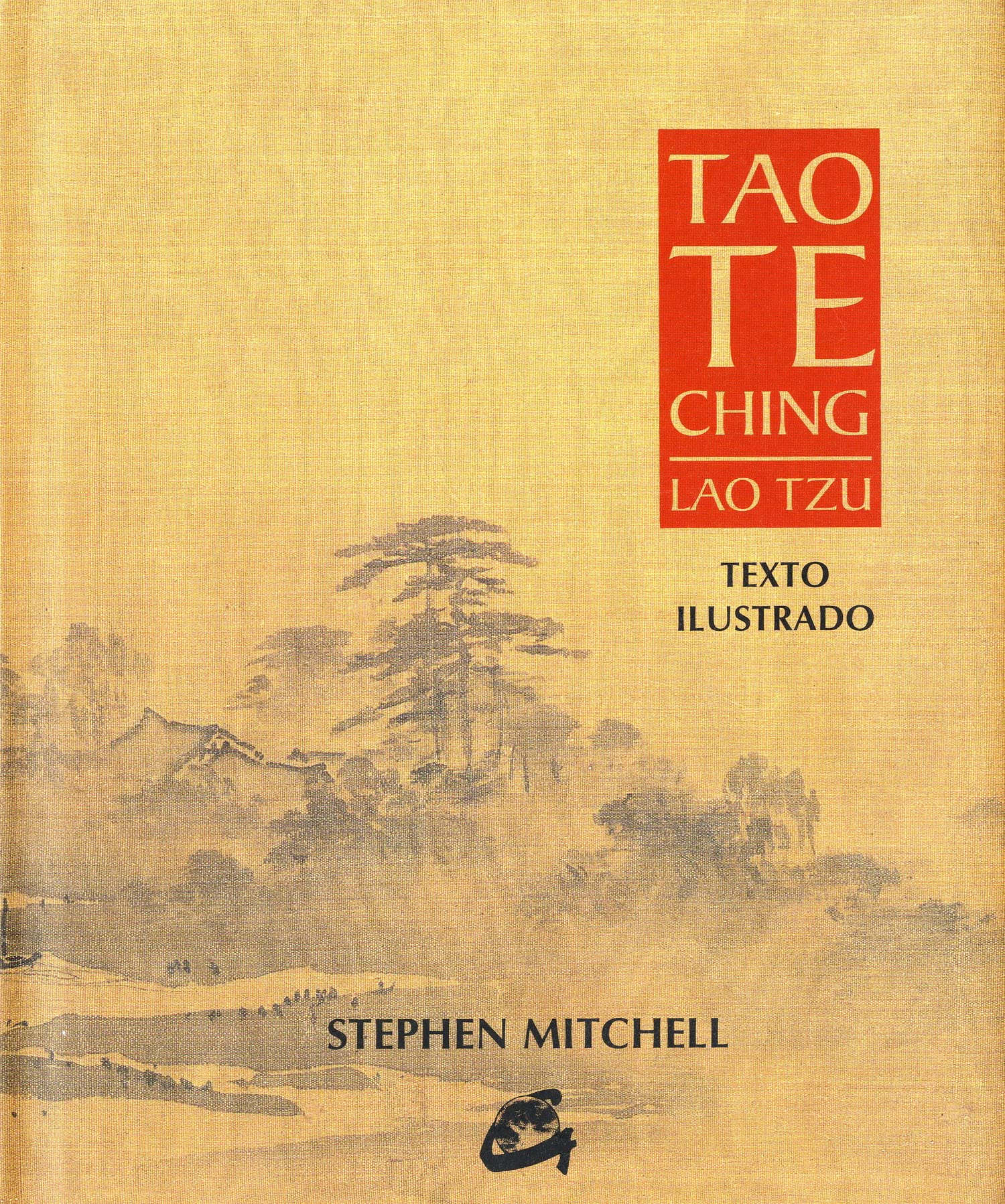 TAO TE CHING