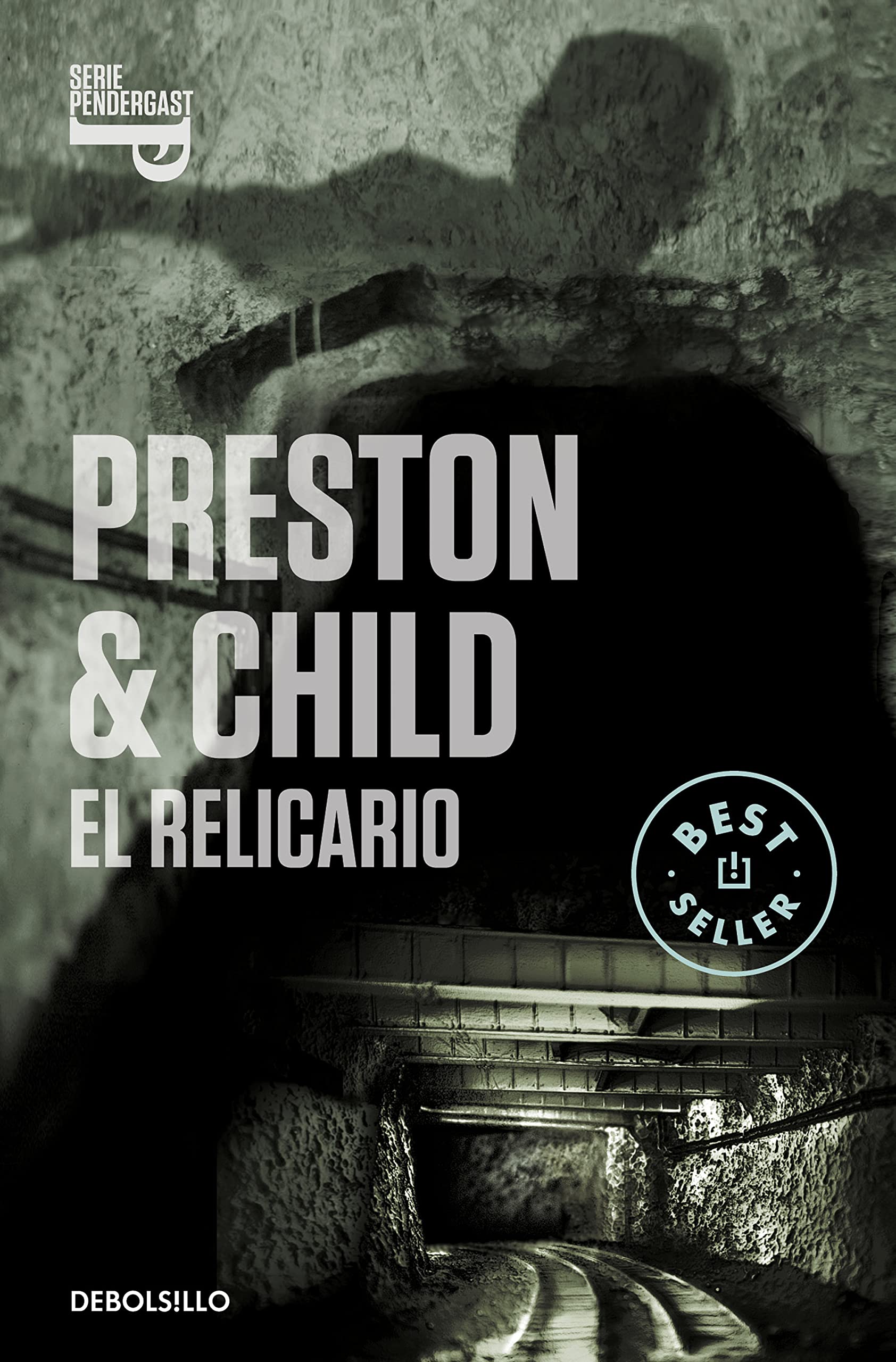 El relicario (Inspector Pendergast 2) (Best Seller)