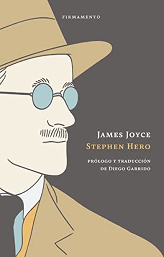 Stephen Hero: 14 (Firmamento)