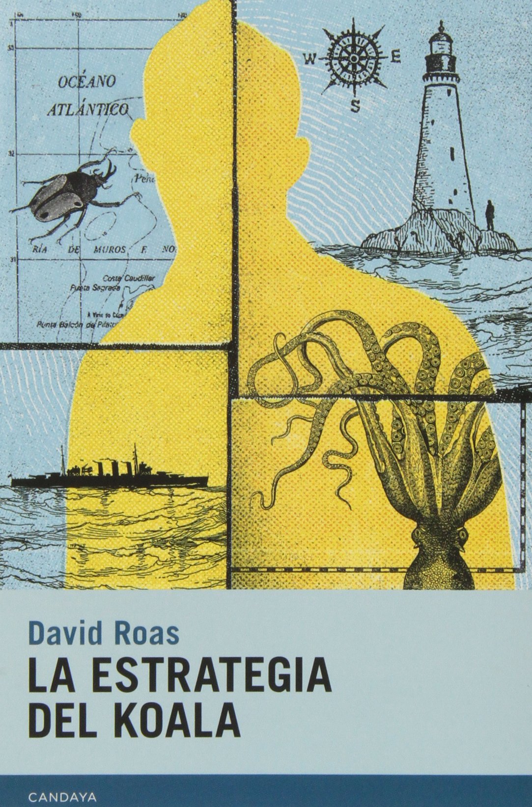 La Estrategia Del Koala (NARRATIVA)
