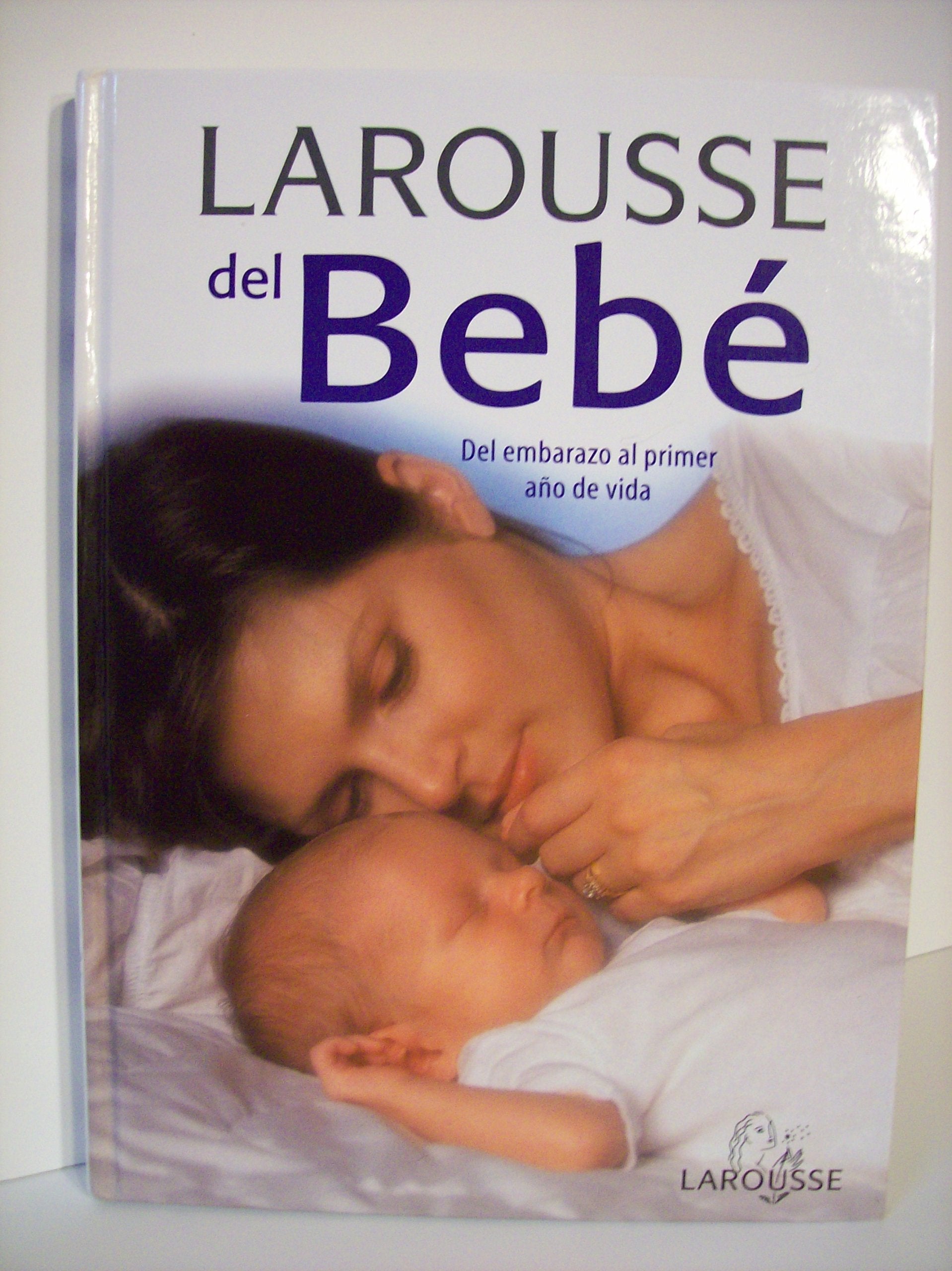 Larousse del Bebe
