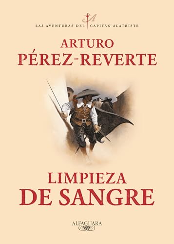 Limpieza de sangre / Purity of Blood