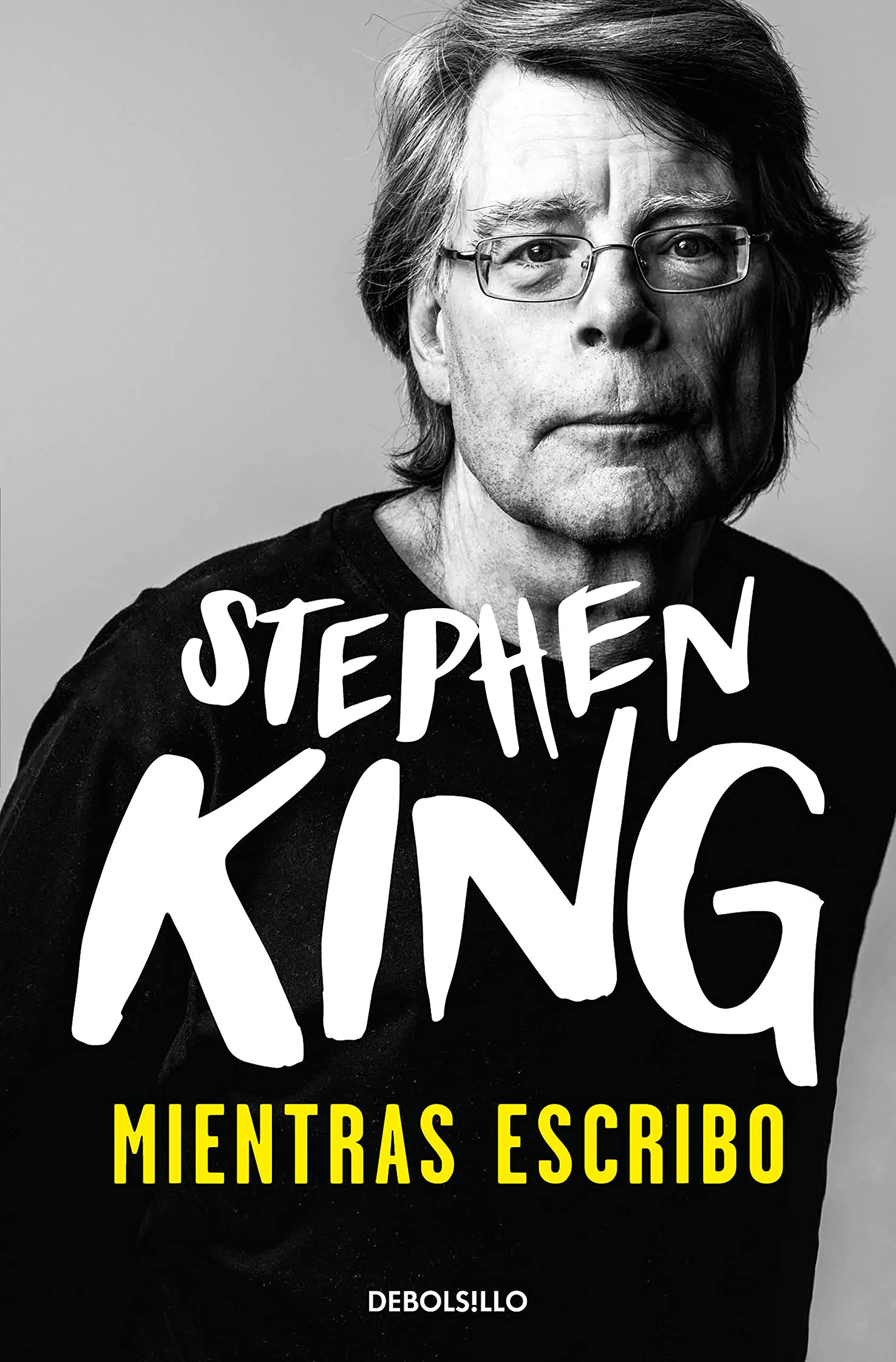 Mientras escribo (Best Seller | Ficción)