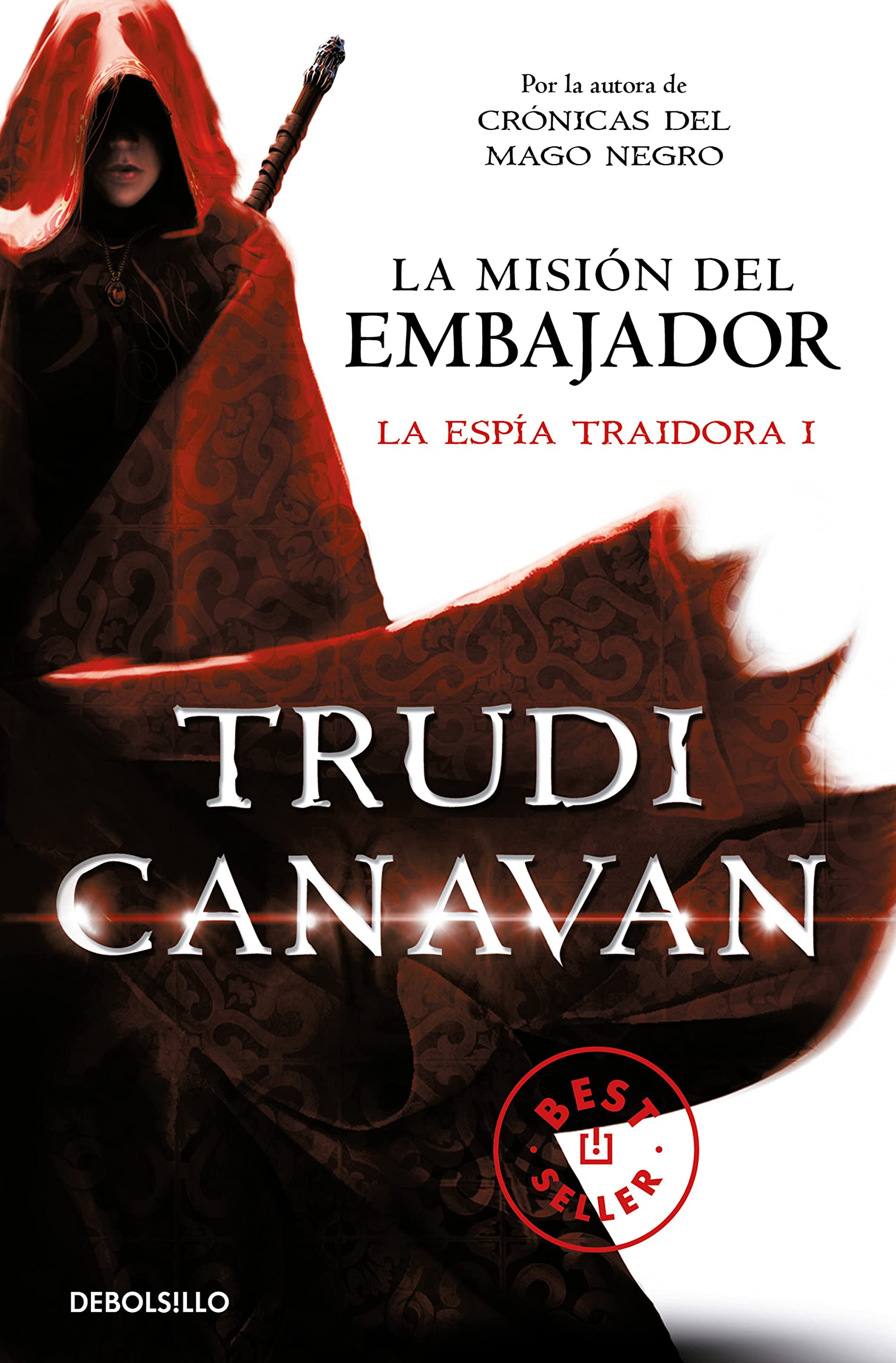 La mision Del Embajador / The Ambassador'S Mission