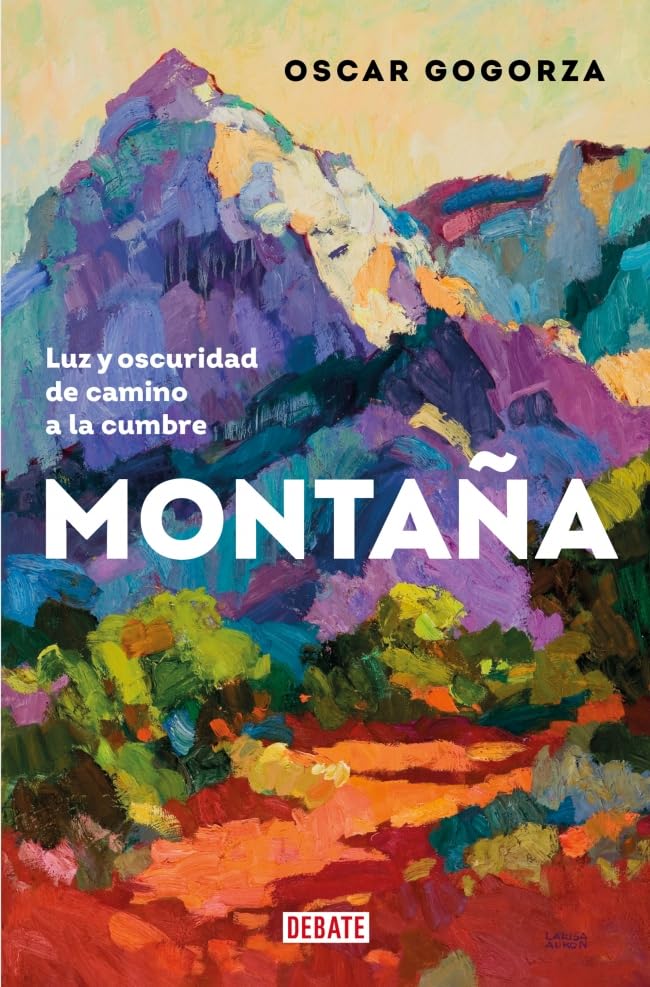 Montaña: Luz y oscuridad de camino a la cumbre (Sociedad)