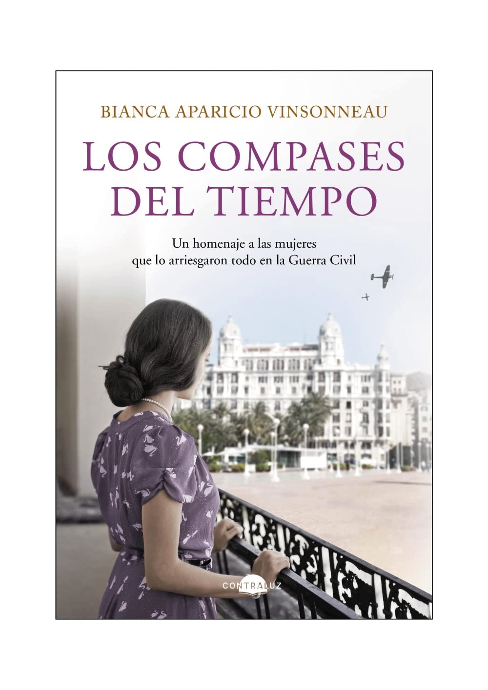 Los compases del tiempo (Contraluz)