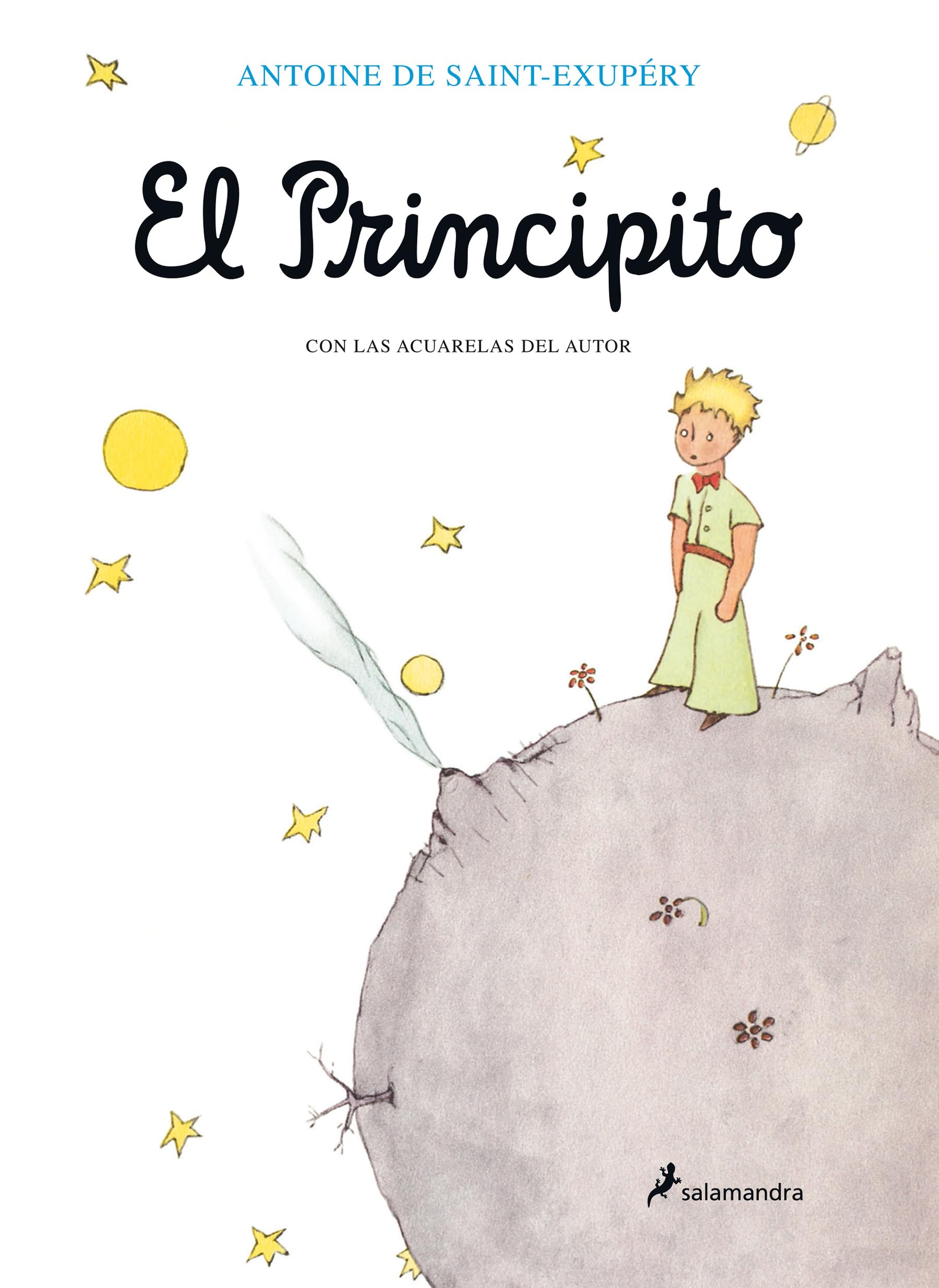 El Principito (T)