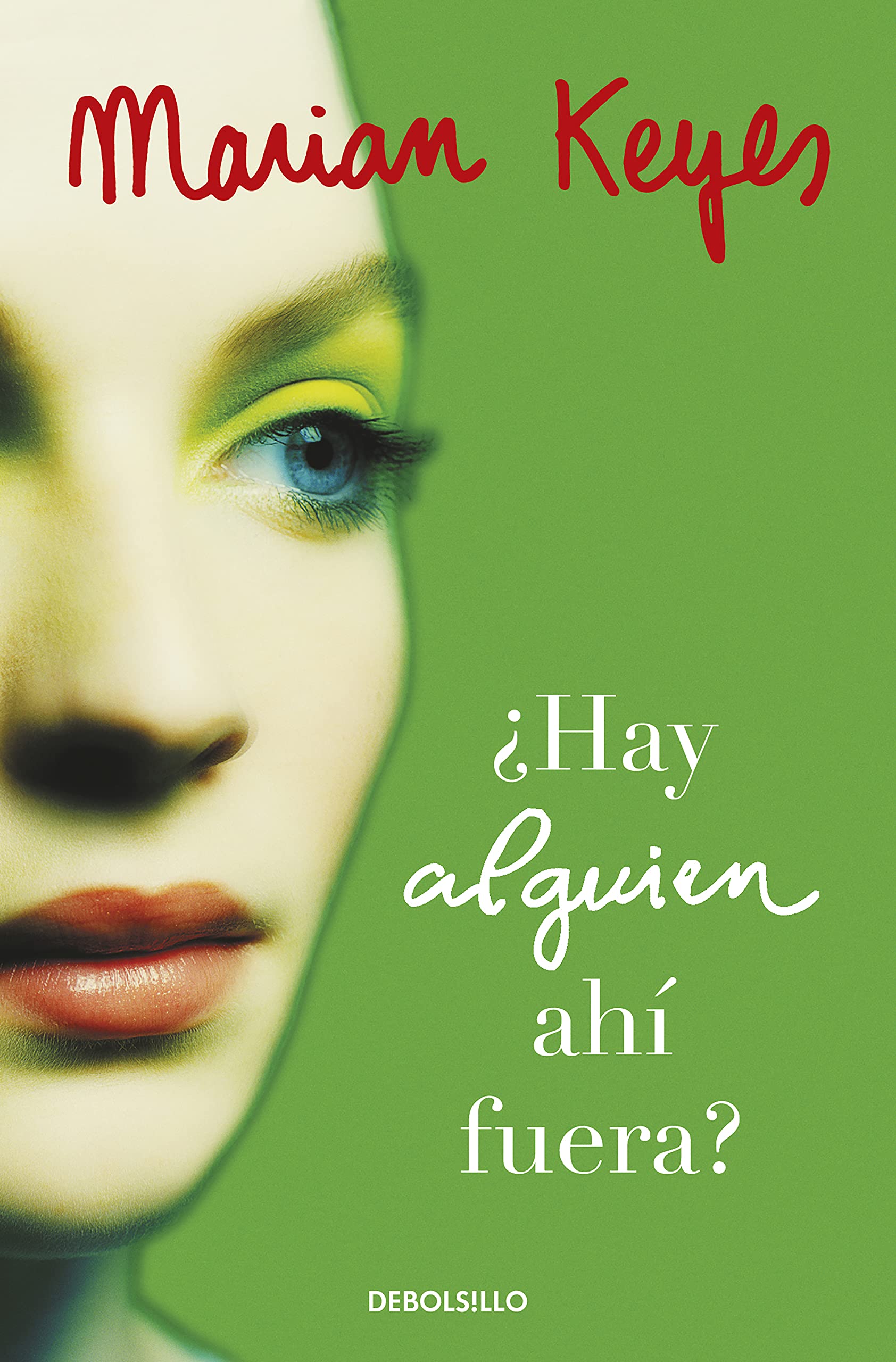 ¿Hay alguien ahí fuera? (Hermanas Walsh 4)