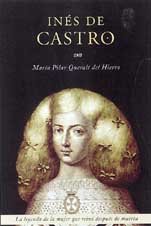 Inés de Castro (Novela histórica)