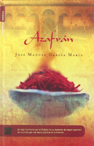 Azafran