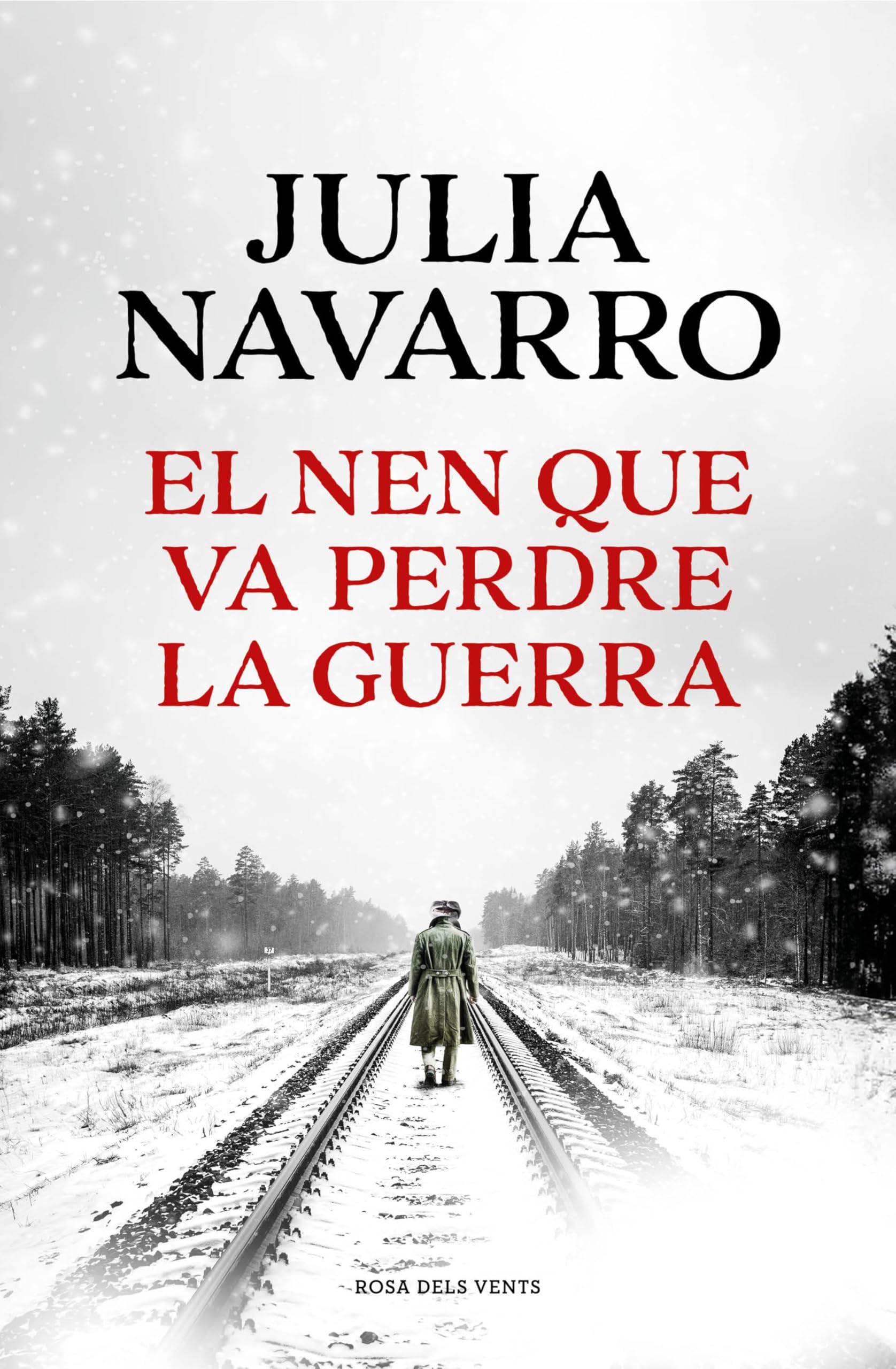 El nen que va perdre la guerra (Narrativa)