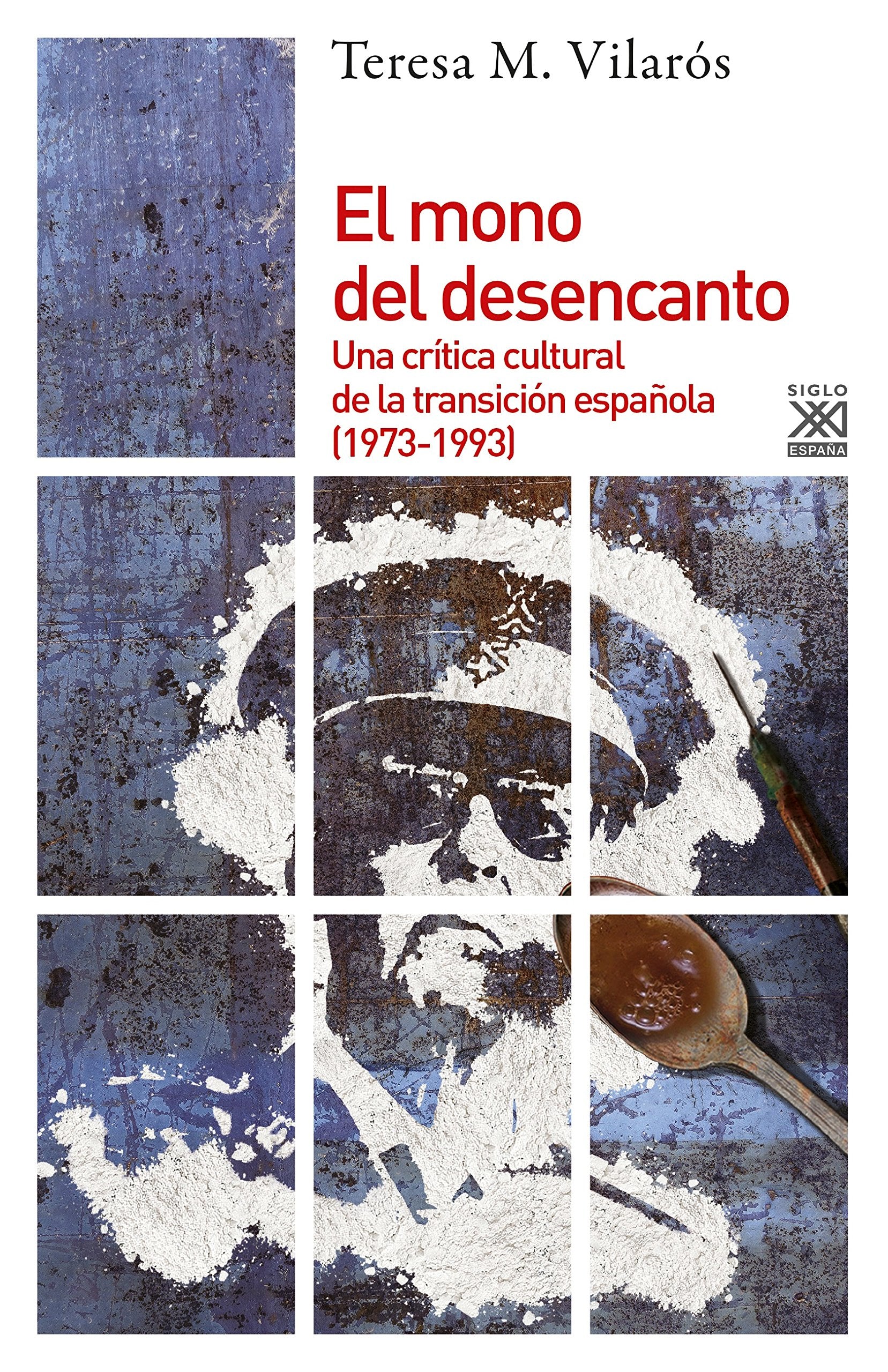 MONO DEL DESENCANTO