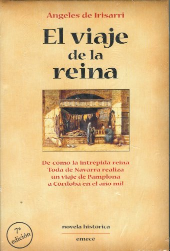 El viaje de la Reina