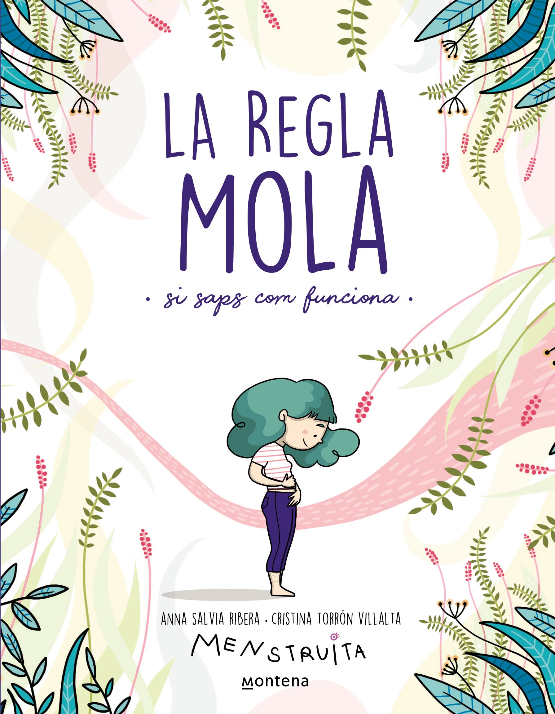 La regla mola