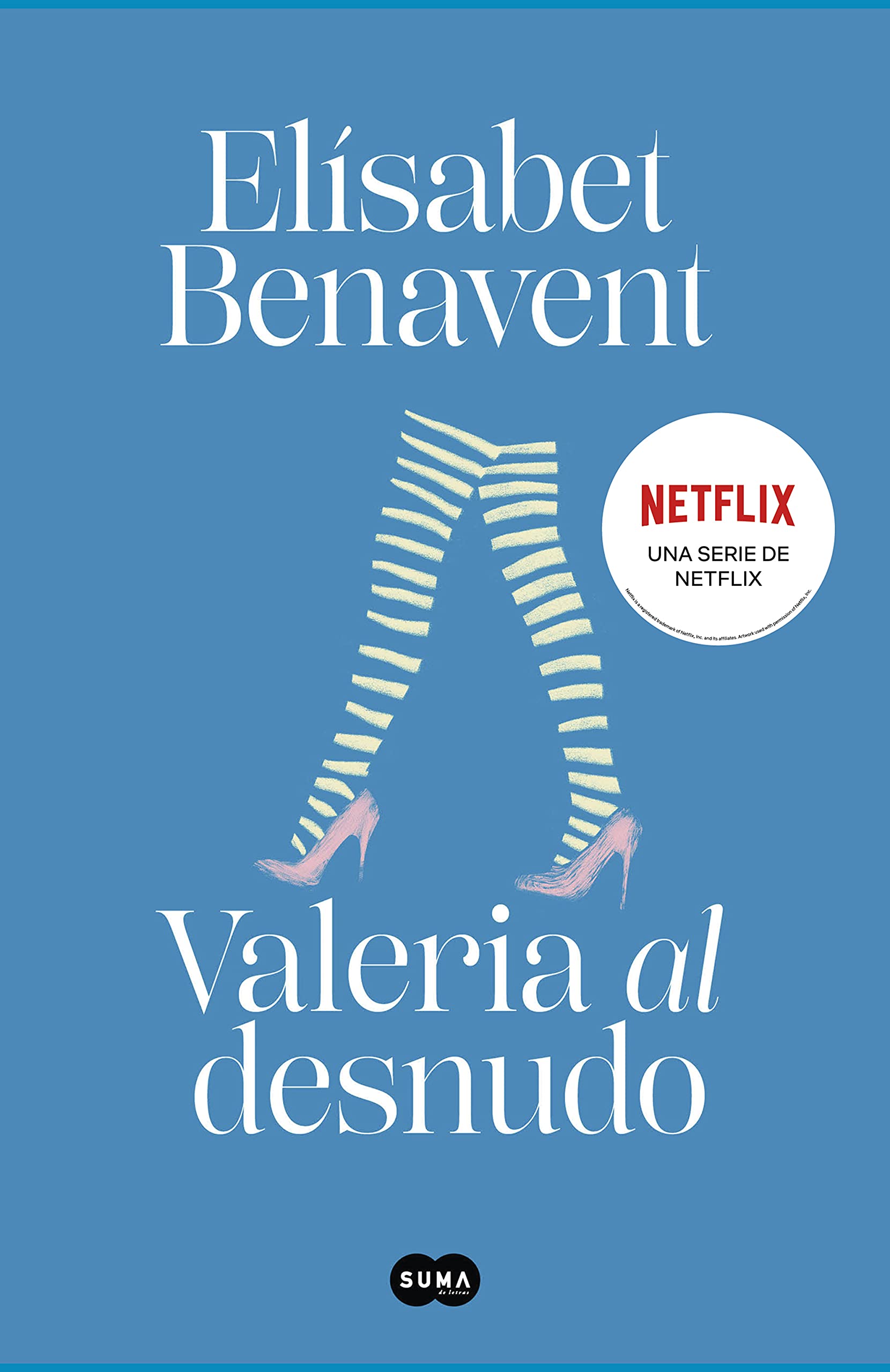 Valeria al desnudo / Valeria Naked