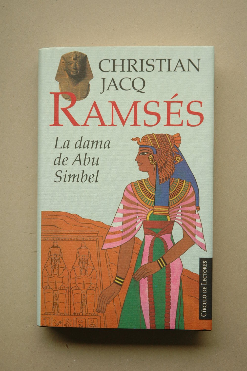 Ramsés