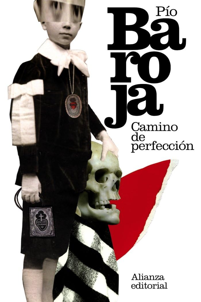 Camino de perfección : pasión mística