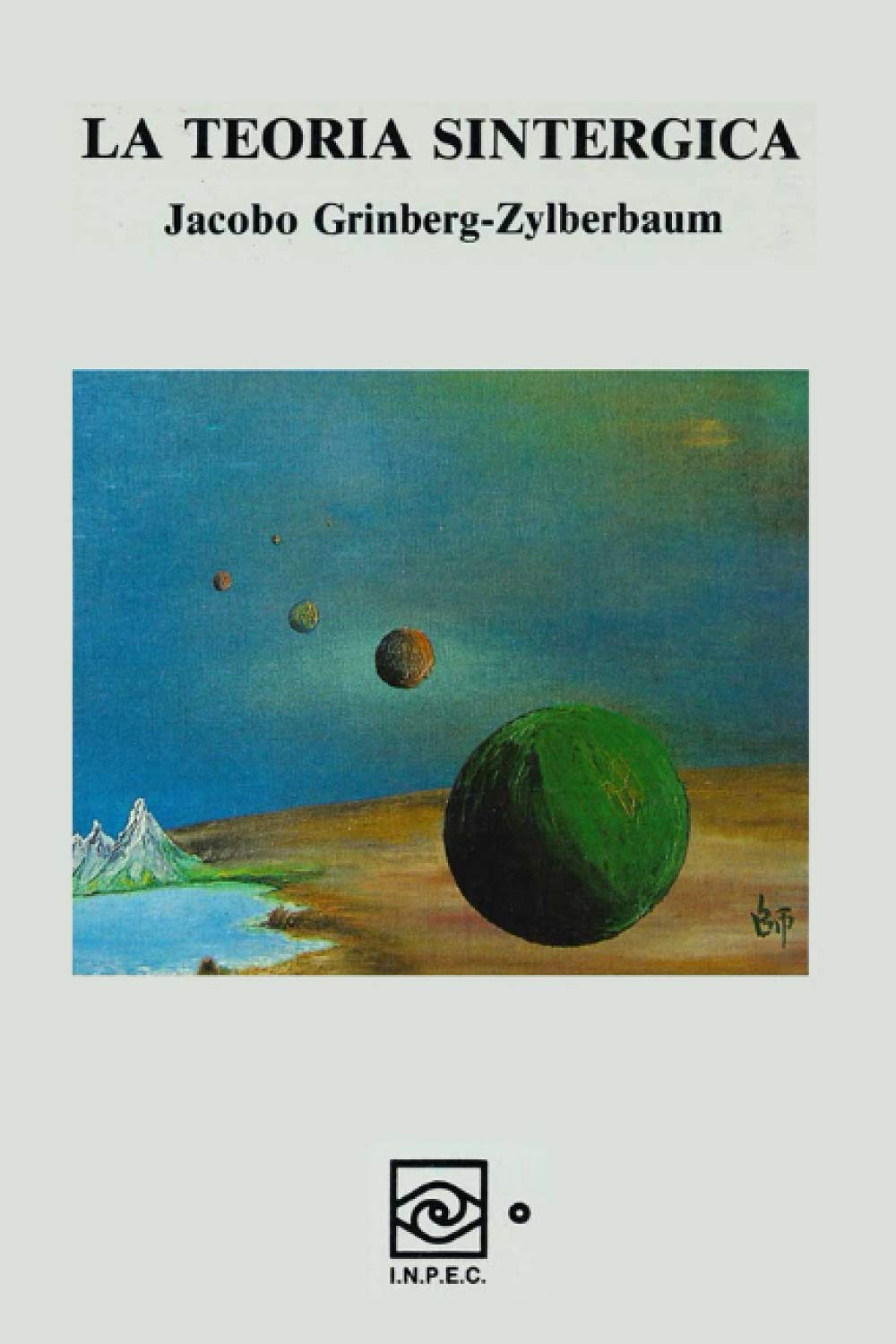 La Teoría Sintergica