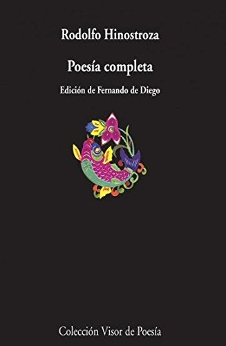 Poesía completa