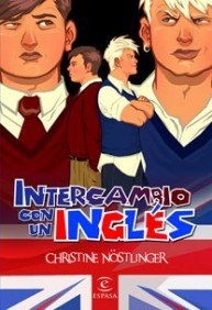 Intercambio con un inglés: 1 (ESPASA JUVENIL)