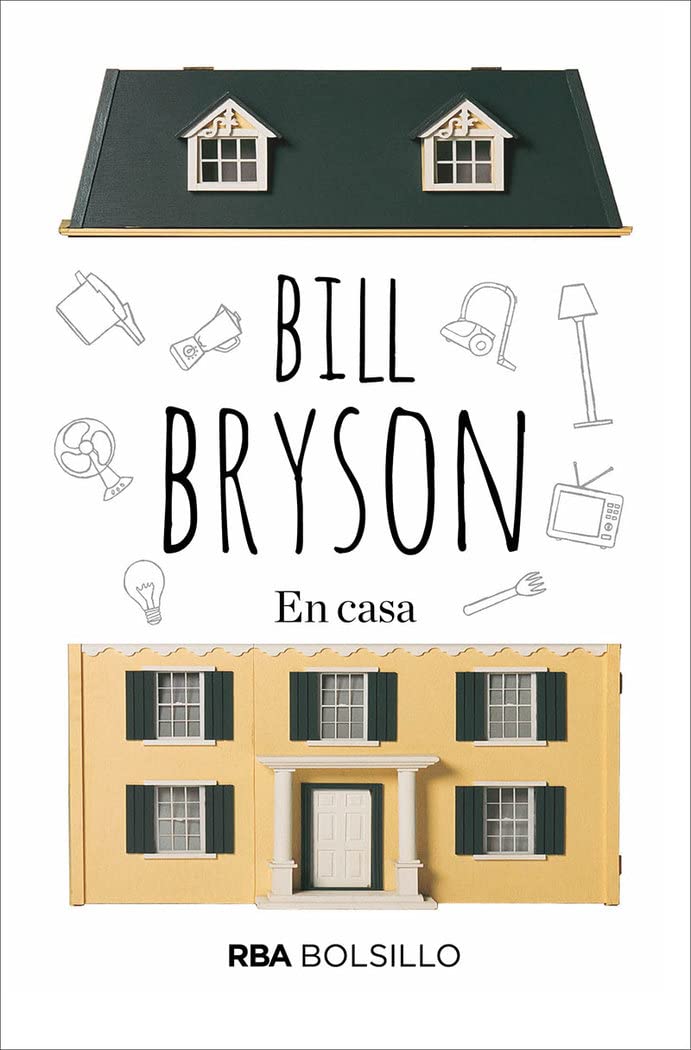 En casa (No Ficción)