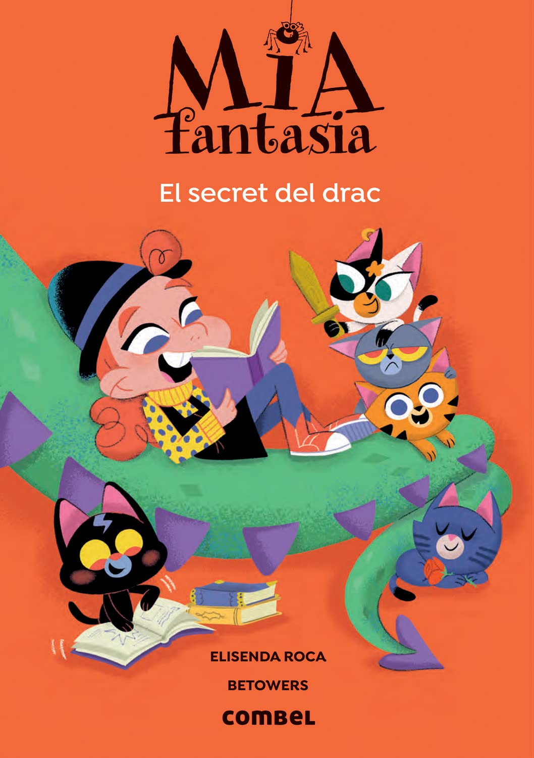 El secret del drac