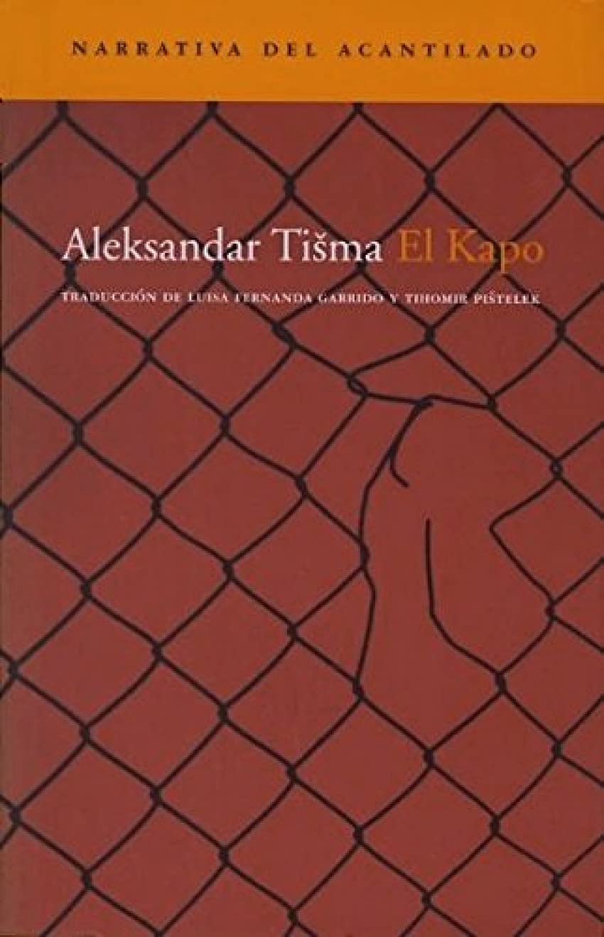 El Kapo (Narrativa del Acantilado)