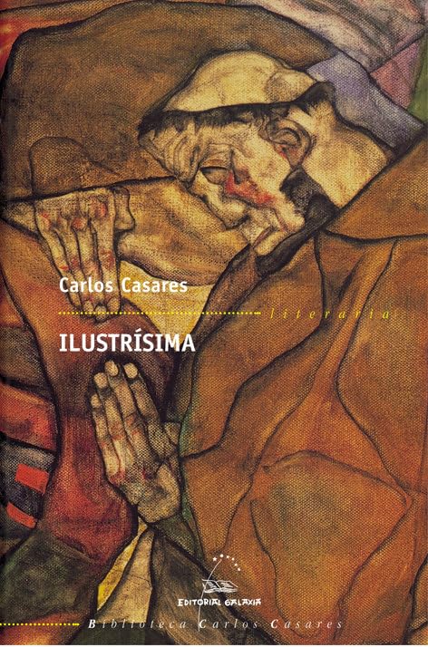 Ilustrisima (bcc): 6 (Biblioteca Carlos Casares)