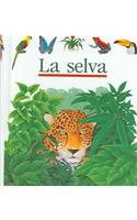 La selva: 18 (Mundo maravilloso)