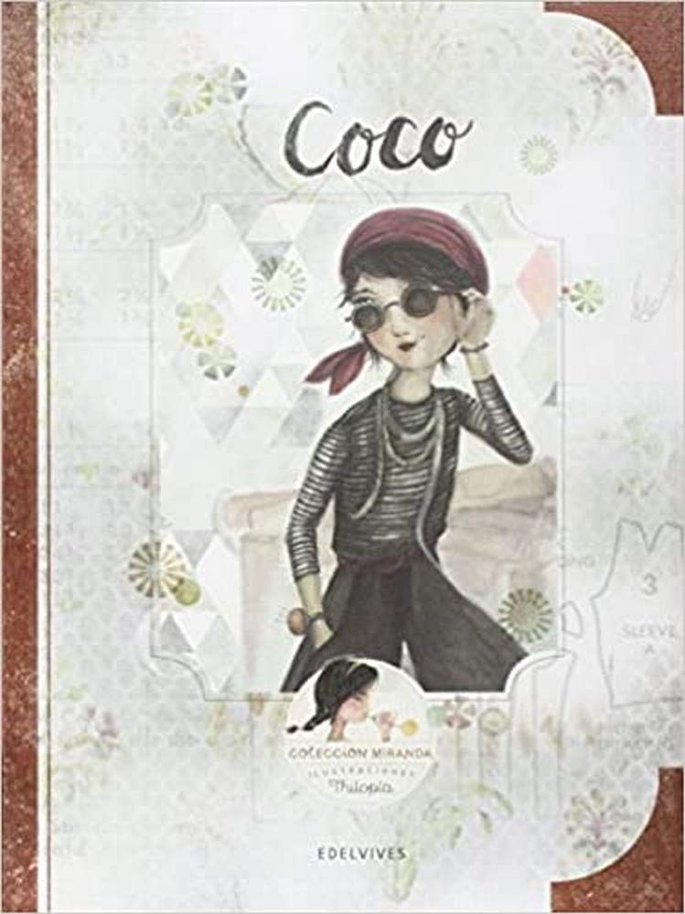 Coco: 6 (Miranda)