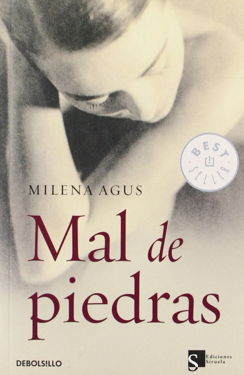 Mal de piedras (BEST SELLER)