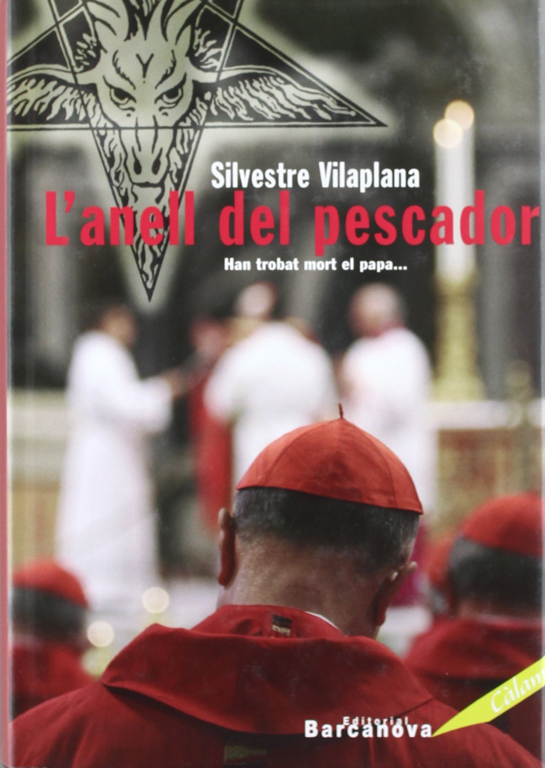 L'Anell del pescador