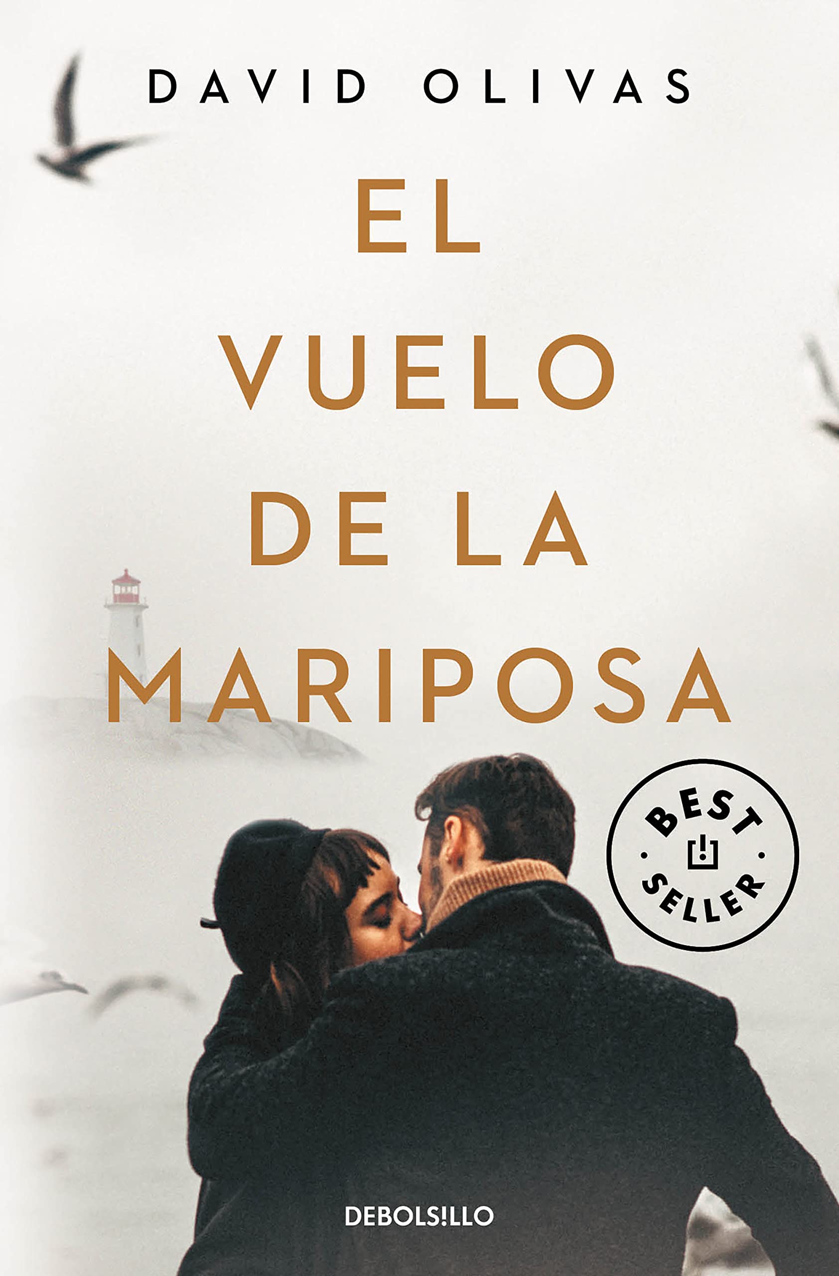 El vuelo de la mariposa / The Butterfly’s Flight